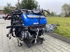   ENGINE , MOTOR , SILNIK , FORD MUSTANG SHELBY GT500 SVT 5.8 PERFORMANTE 661  na sprzedaż  PL