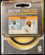Hoya 62mm hmc for sale  San Fernando