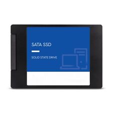 1TB HDD/SSD 2.5" SATA Hard Drive Laptop with Windows 10 Pro Legacy 64, used for sale  Shipping to South Africa
