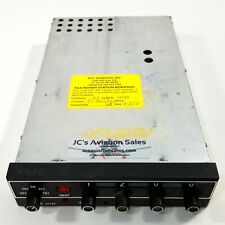 Bendix King KT76A 14V ATC Transponder P/N 066-1062-00 — FAA 8130-3 w/ Tray for sale  Shipping to South Africa