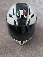 Agv helmet large for sale  GILLINGHAM