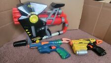 Nerf rapidfire red for sale  Waterford