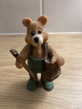 Teddy bear fisherman for sale  BEDFORD
