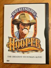 hooper dvd for sale  CHORLEY