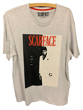 Scarface mens shirt for sale  NEWPORT