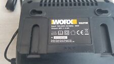 Worx wa3735 40v for sale  SANDY