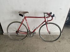 Bicicletta corsa bianchi usato  Vieste