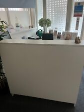 Reception desk for sale  READING