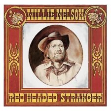 Nelson willie red for sale  Kennesaw