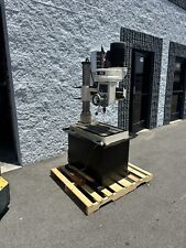 Rong radial mill for sale  Valencia