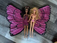Barbie mariposa doll for sale  Shipping to Ireland