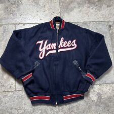 Yankees retro varsity for sale  KING'S LYNN