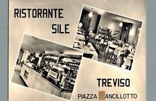 Treviso ristorante sile usato  Asti