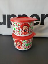 Tupperware maria illumina d'occasion  Expédié en Belgium