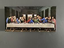 Last supper jesus for sale  BIRMINGHAM