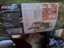 Vango orava 500xl for sale  BRISTOL