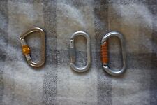 Wild country carabiners for sale  STOCKPORT