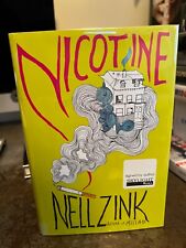 Nicotine nell zink for sale  Los Angeles
