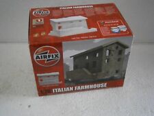 Maquette decor airfix d'occasion  Vis-en-Artois