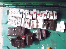 Wylex circuit breakers for sale  REDHILL