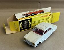 dinky peugeot 304 d'occasion  Paris XV