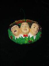 Three stooges christmas for sale  Liberty