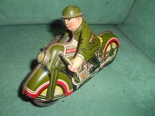 Side tin toy d'occasion  France