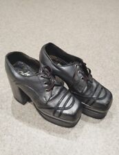 Shelly platform shoes for sale  IPSWICH