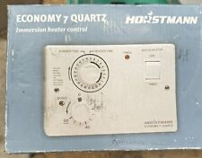 Horstmann economy7 electric for sale  WOLVERHAMPTON