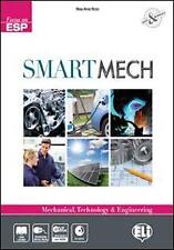 Smartmech flip book usato  Acqualagna