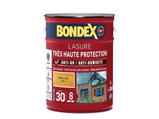 Lasure haute protection d'occasion  Blangy-sur-Bresle