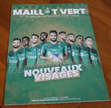 Guide maillot vert d'occasion  Jujurieux
