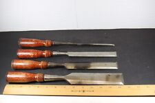 Vintage stanley wood for sale  Shipping to Ireland