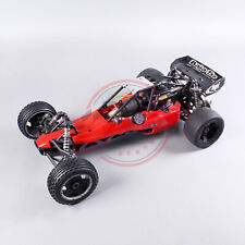 HPI BAJA 5B com motor a gasolina CY 26cc e tubo sintonizado DDM Dominator (vermelho) comprar usado  Enviando para Brazil