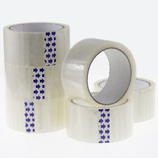 Tape Transparent 66m Meter Packing Tape Packing Tape Packing Tape Clear Package for sale  Shipping to South Africa