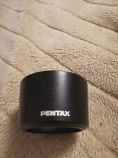 Rginal pentax sonnenblende gebraucht kaufen  Hamburg