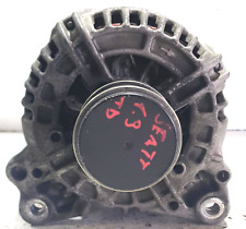 0124525091 alternatore seat usato  Frattaminore