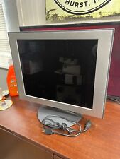 Sony 19" Adjustable TFT LCD Color Computer Display Monitor SDM-HS94P, used for sale  Shipping to South Africa