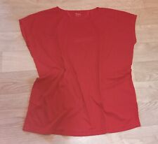 Maas shirt rot gebraucht kaufen  Emmerthal