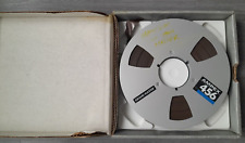 Ampex 456 one for sale  NEWARK
