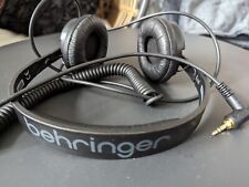 Behringer hps5000 closed for sale  ROMFORD