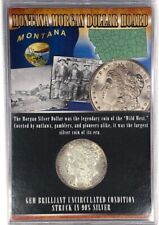 Morgan dollar 1904 d'occasion  Marseille VIII