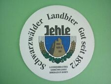 Bierdeckel bierfilz landbierbr gebraucht kaufen  Rehau