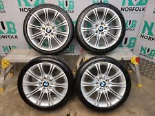bmw mv2 alloy wheels for sale  ATTLEBOROUGH