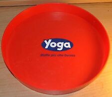 Yoga vassoio plastica usato  Italia