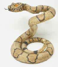 large plastic snake for sale  Rio Vista
