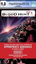 Blood hunt red for sale  Shipping to Ireland