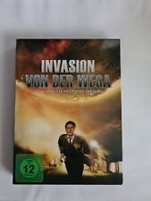 Invasion wega dvd gebraucht kaufen  Brühl