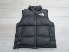 north face nuptse gilet for sale  Shipping to Ireland