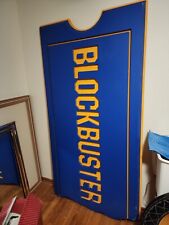 Blockbuster video display for sale  Columbia